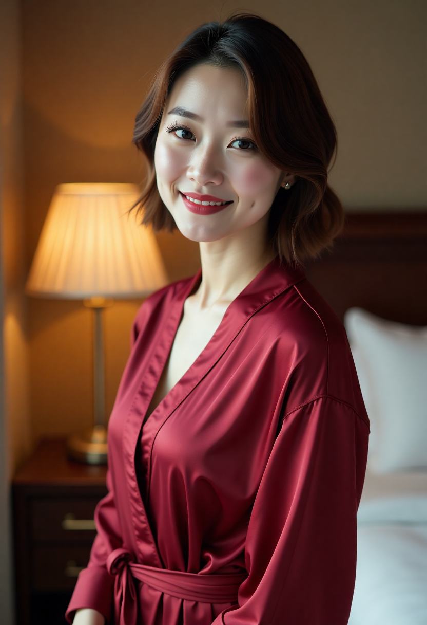 月光女仆咖啡馆动漫剧照