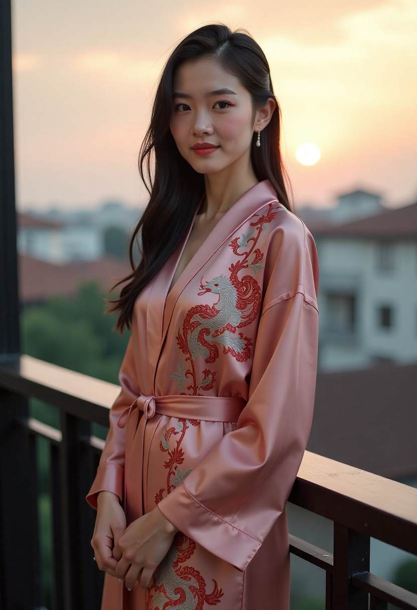 爱情喜剧动漫剧照